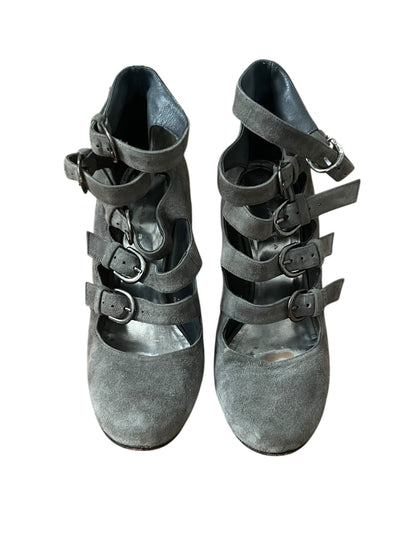 BARBARA BUI HEELS