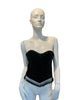 Thumbnail for CHANTAL THOMASS F/W 1989 CORSET TOP