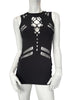 Thumbnail for GUCCI S/S 2010 CUT OUT TANK TOP