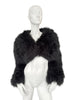 Thumbnail for DOROTHÉ BIS FEATHERS JACKET