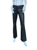 Thumbnail for JITROIS LEATHER BUTTERFLY PANTS