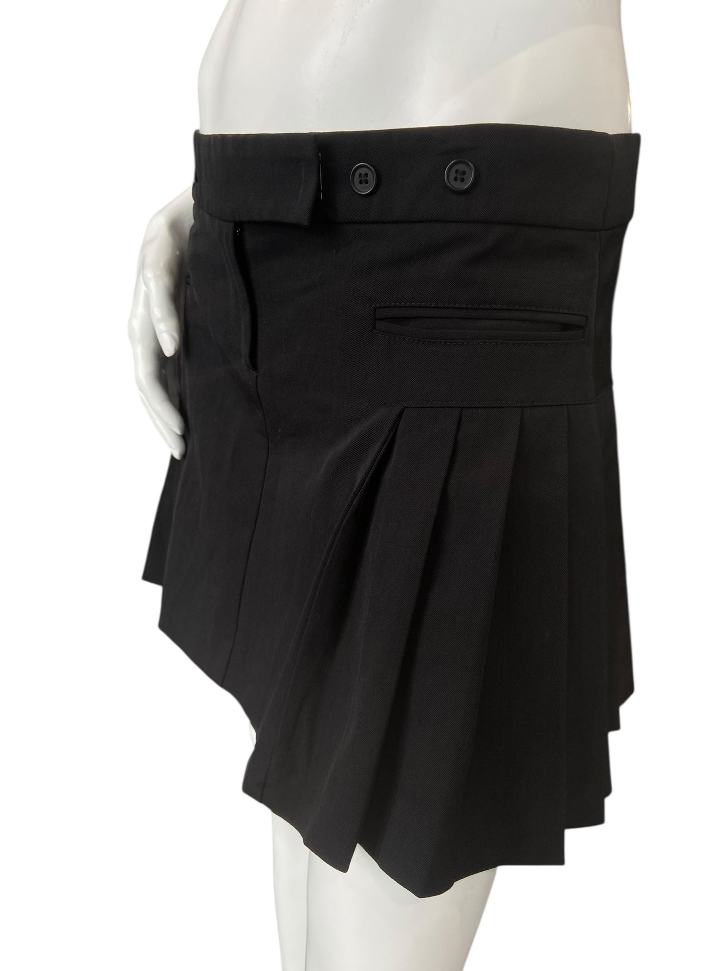 PAOLA FRANI SKIRT