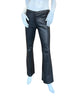 Thumbnail for JITROIS LEATHER BUTTERFLY PANTS