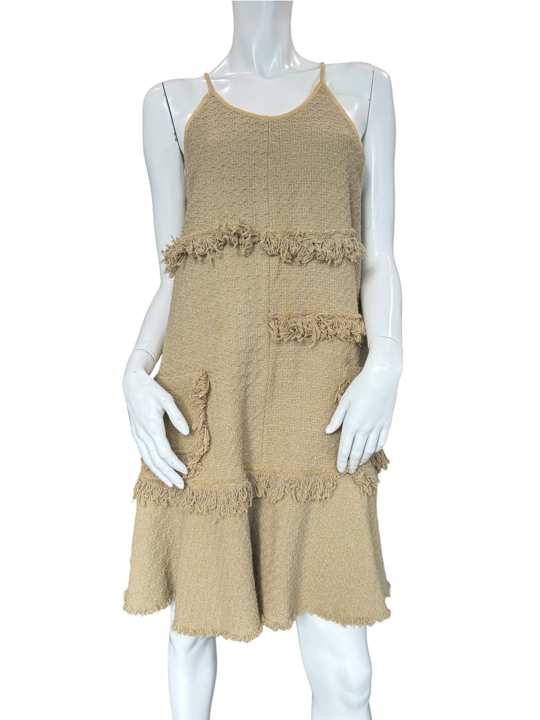 BOUTIQUE MOSCHINO DRESS