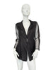 Thumbnail for GIANFRANCO FERRÉ STUDIO SILK JACKET