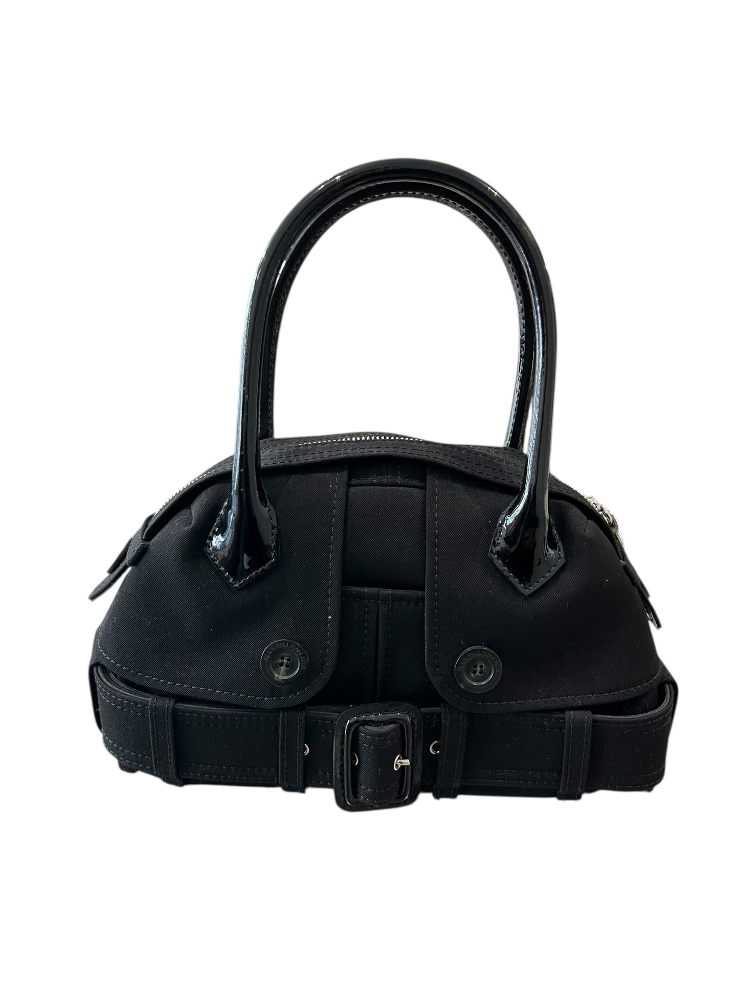 JEAN PAUL GAULTIER MINI BAG