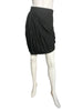 Thumbnail for BALENCIAGA F/W 2003 PLEATED ASYMETRICAL SKIRT
