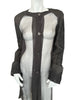Thumbnail for DRIES VAN NOTEN SILK JACKET