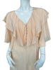 Thumbnail for CHLOÉ SILK DRESS