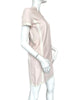 Thumbnail for ACNE STUDIOS LEATHER DRESS