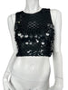 Thumbnail for PLEIN SUD SEQUIN TOP