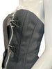 Thumbnail for JITROIS LEATHER BUSTIER