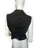 Thumbnail for PLEIN SUD SLEEVELESS BUTTONS VEST