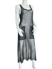 Thumbnail for JEAN PAUL GAULTIER MESH DRESS