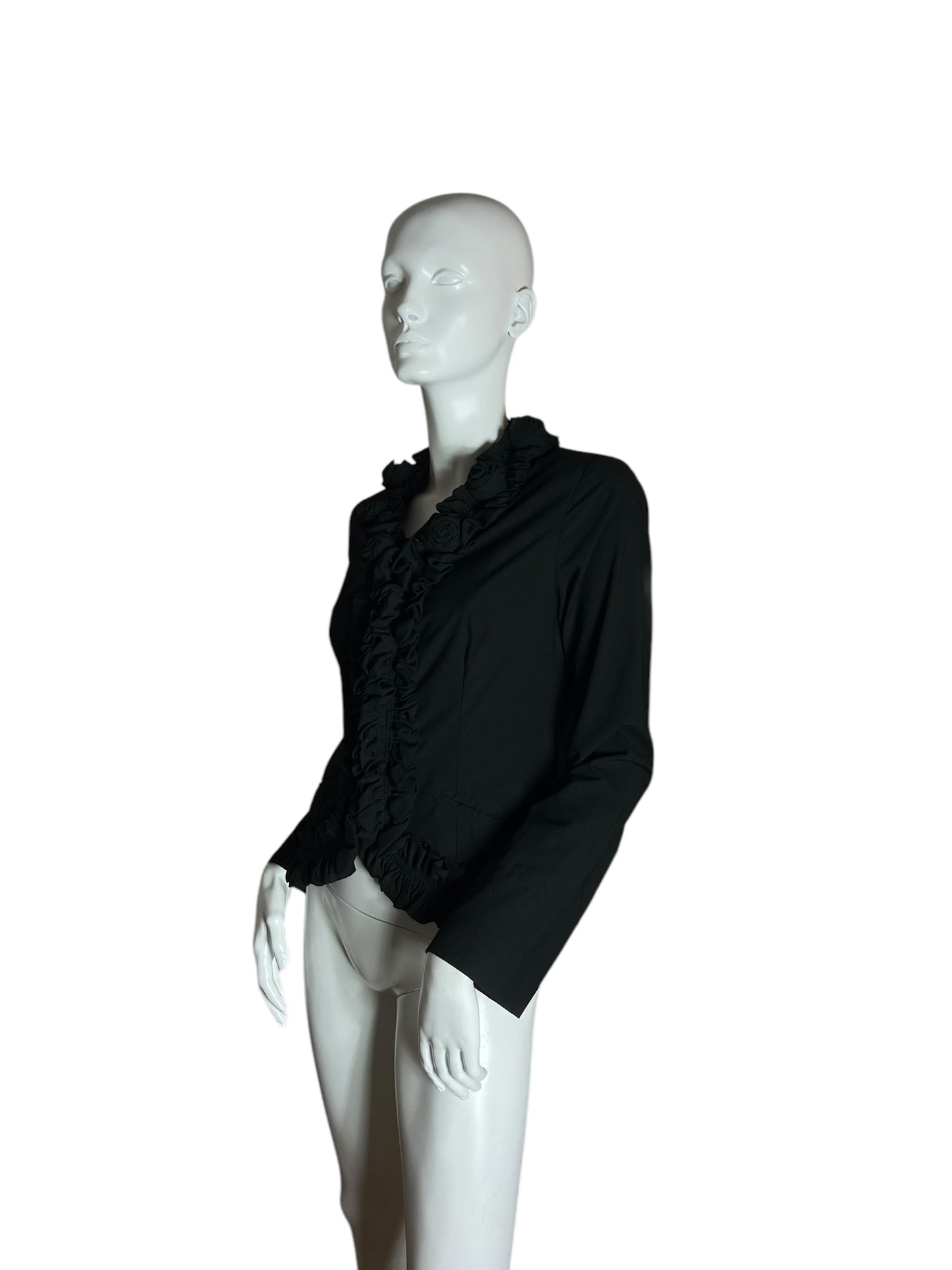 CORA KEMPERMAN JACKET