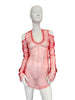 Thumbnail for MARC LE BIHAN TULLE TOP