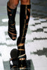 Thumbnail for GUCCI S/S 2010 HELENA CUT OUT BOOTS