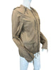 Thumbnail for DANIELE ALESSANDRINI S/S 2011 JACKET