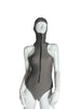 Thumbnail for NINA RICCI S/S 2022 HOODED BODYSUIT