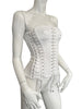 Thumbnail for DOLCE & GABBANA LACED CORSET