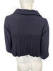 Thumbnail for ALAÏA CROPPED BLAZER
