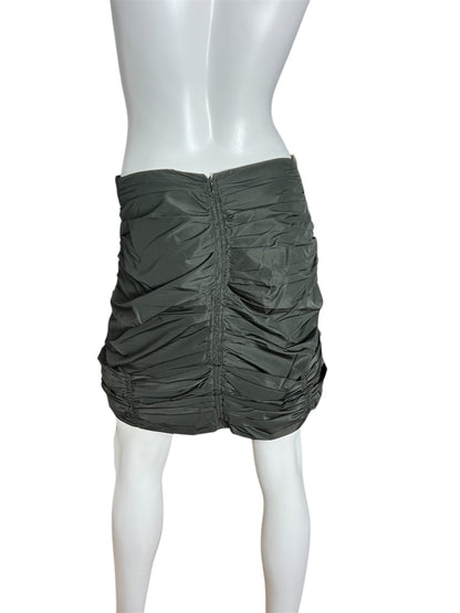 MIU MIU 2006 BUSTIER - SKIRT