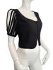 Thumbnail for MOSCHINO CUT OUT TOP