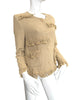 Thumbnail for BOUTIQUE MOSCHINO JACKET