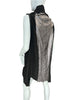 Thumbnail for SIMONA TAGLIAFERRI S/S 2013 PYTHON & LINEN VEST