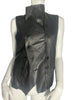 Thumbnail for ANN DEMEULEMEESTER SLEEVELESS LEATHER JACKET