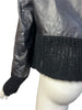 Thumbnail for ANN DEMEULEMEESTER F/W 2005 LEATHER JACKET