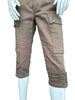 Thumbnail for JEAN PAUL GAULTIER CAPRI PANTS