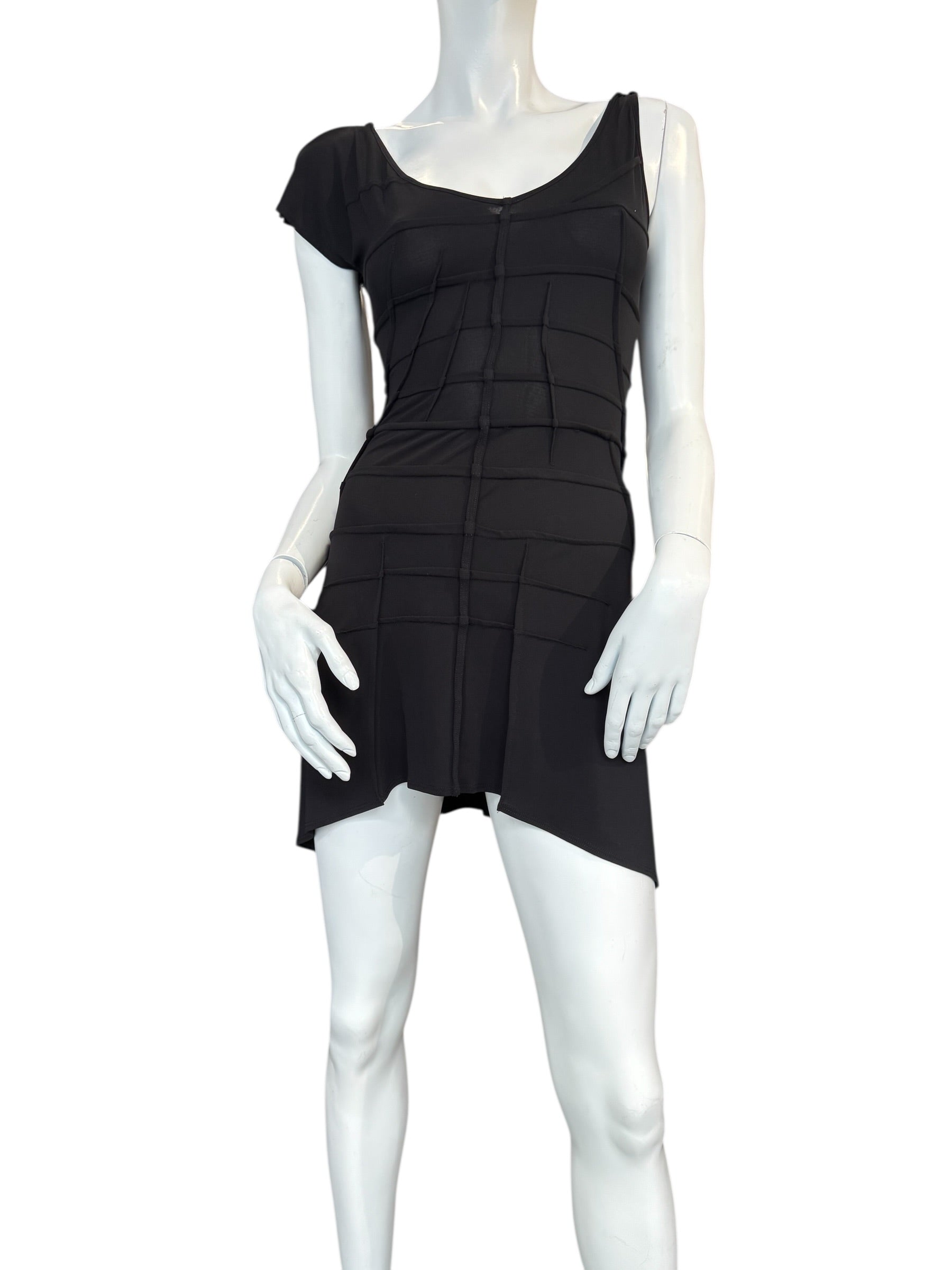 PLEIN SUD S/S 2002 DRESS