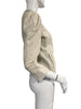 Thumbnail for PLEIN SUD PYTHON JACKET