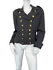 Thumbnail for PLEIN SUD OFFICIER 1990'S JACKET
