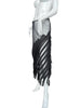 Thumbnail for PINKO TULLE SKIRT