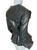 Thumbnail for ALEXANDER MCQUEEN F/W 2018 LEATHER JACKET