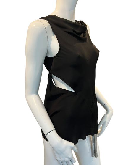 RICK OWENS S/S 2020 TOP