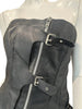 Thumbnail for JITROIS LEATHER BUSTIER