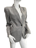 Thumbnail for ALEXANDER MCQUEEN 2010 BLAZER
