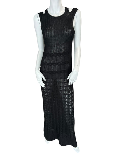 MISSONI MAXI DRESS