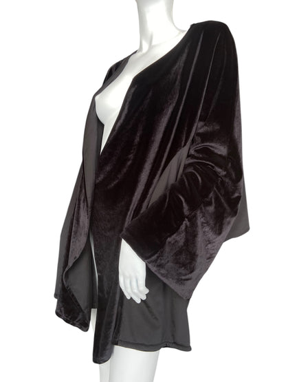 COMME DES GARCONS F/W 2015 JACKET