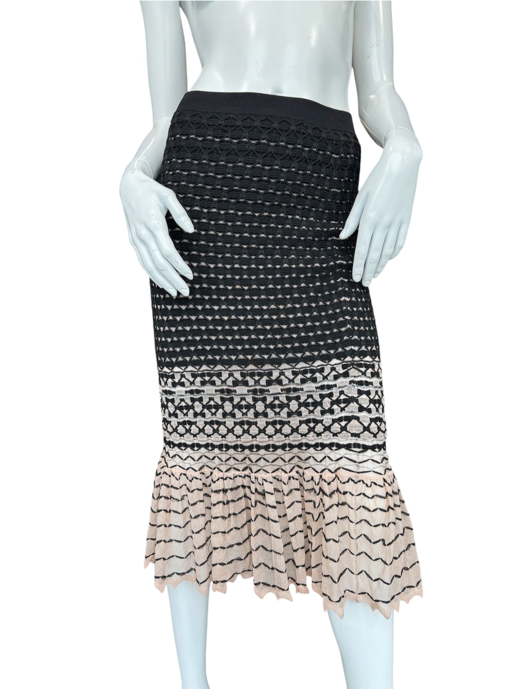 ALEXANDER MCQUEEN SKIRT
