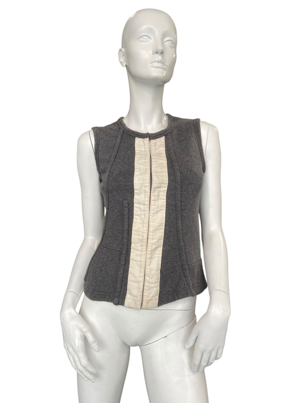 COMME DES GARÇONS TOP