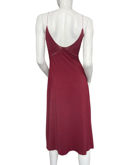 PLEIN SUD DRESS