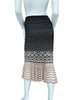 Thumbnail for ALEXANDER MCQUEEN SKIRT