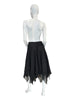 Thumbnail for MARC LE BIHAN SKIRT