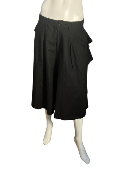 KAPITAL WOOL PANTS