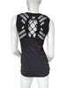 Thumbnail for GUCCI S/S 2010 CUT OUT TANK TOP