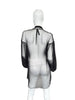 Thumbnail for MARCEL MARONGIU SILK BLOUSE